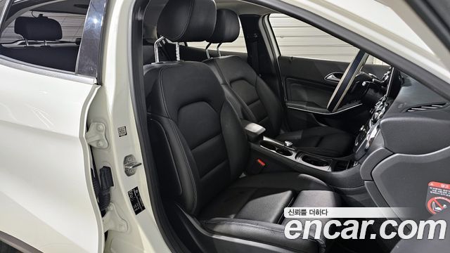Mercedes-Benz GLA-Class (X156) GLA220 2019 — фото 10
