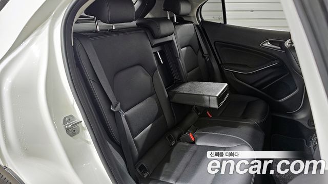 Mercedes-Benz GLA-Class (X156) GLA220 2019 — фото 12