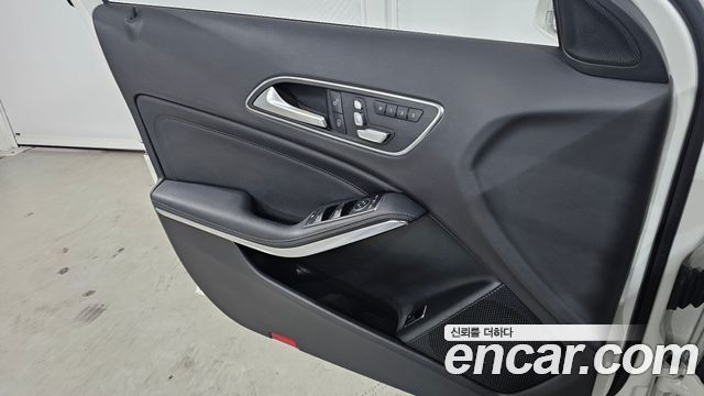 Mercedes-Benz GLA-Class (X156) GLA220 2019 — фото 15