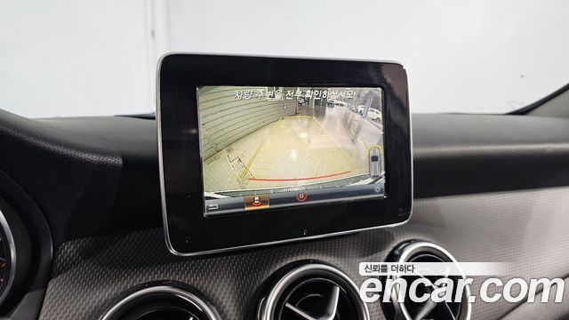 Mercedes-Benz GLA-Class (X156) GLA220 2019 — фото 17