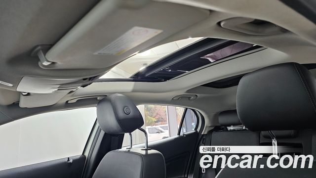 Mercedes-Benz GLA-Class (X156) GLA220 2019 — фото 19
