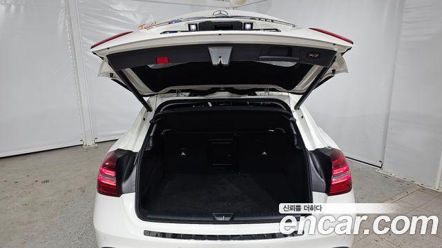 Mercedes-Benz GLA-Class (X156) GLA220 2019 — фото 20