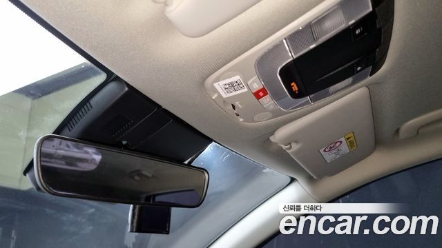 Kia Sportage (V) Gasoline 1.6 Turbo 2WD Prestige 2022 — фото 16