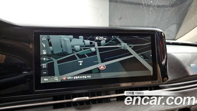 Kia Carnival (IV) Diesel 9-Seater Noblesse 2021 — фото 14