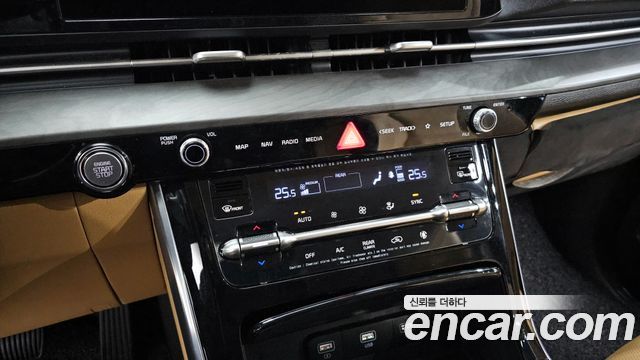 Kia Carnival (IV) Diesel 9-Seater Noblesse 2021 — фото 15