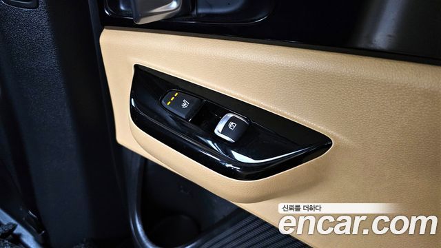 Kia Carnival (IV) Diesel 9-Seater Noblesse 2021 — фото 18
