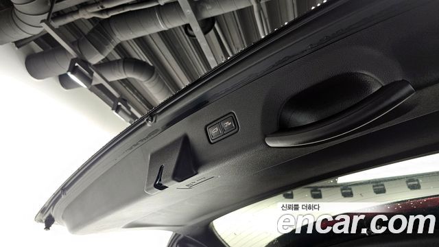 Kia Carnival (IV) Diesel 9-Seater Noblesse 2021 — фото 20