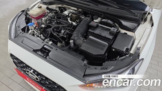 Hyundai Veloster (JS) 2.0 N 2022 — фото 6