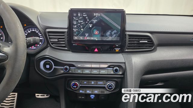 Hyundai Veloster (JS) 2.0 N 2022 — фото 14