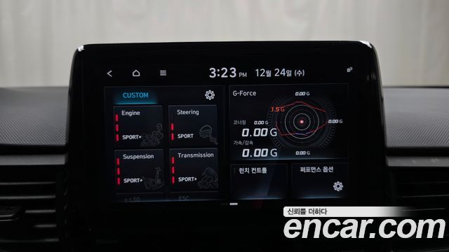 Hyundai Veloster (JS) 2.0 N 2022 — фото 16