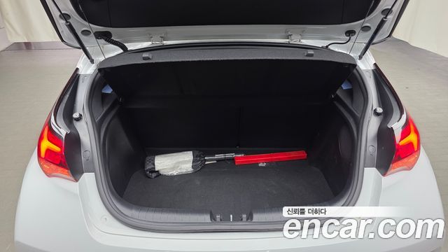 Hyundai Veloster (JS) 2.0 N 2022 — фото 20