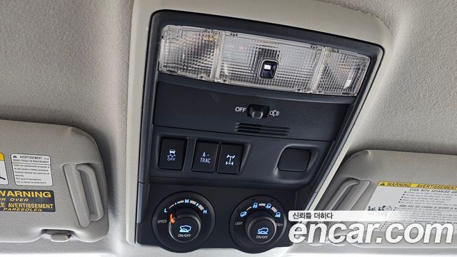 Toyota 4Runner V6 4WD SR5 2015 — фото 17