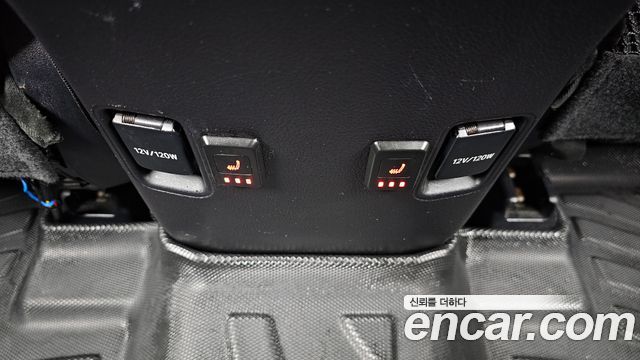 Toyota 4Runner V6 4WD SR5 2015 — фото 18