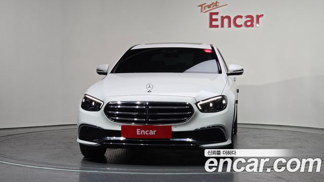 Mercedes-Benz E-Class (W213) E350 4MATIC Exclusive 2023 — фото 3