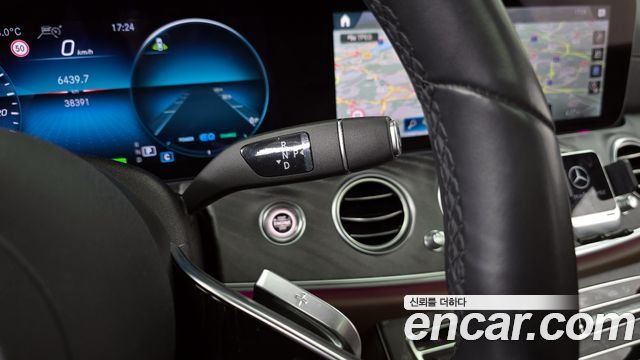 Mercedes-Benz E-Class (W213) E350 4MATIC Exclusive 2023 — фото 9