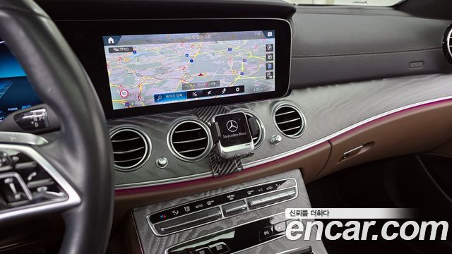 Mercedes-Benz E-Class (W213) E350 4MATIC Exclusive 2023 — фото 14