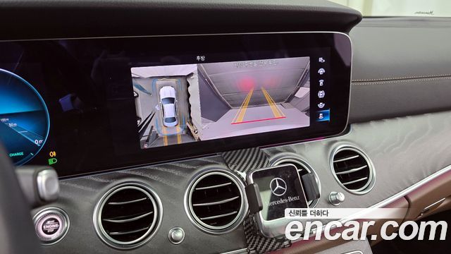Mercedes-Benz E-Class (W213) E350 4MATIC Exclusive 2023 — фото 15