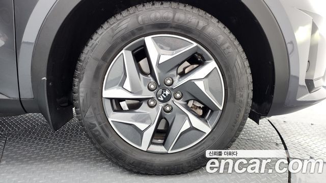 Kia Sorento (IV) HEV 1.6 2WD Signature 2021 — фото 5