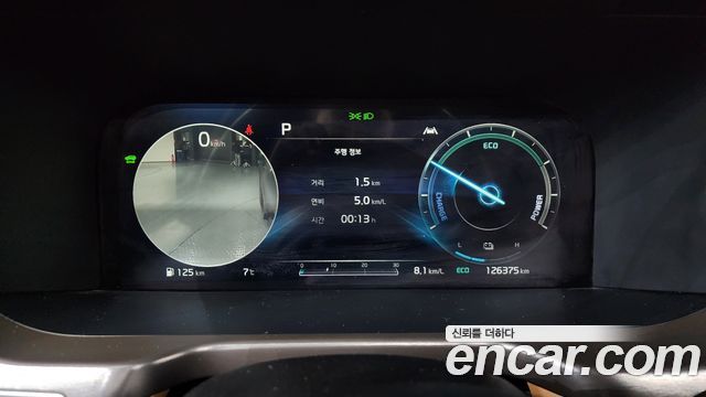Kia Sorento (IV) HEV 1.6 2WD Signature 2021 — фото 8
