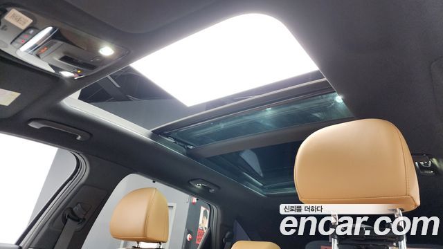 Kia Sorento (IV) HEV 1.6 2WD Signature 2021 — фото 18