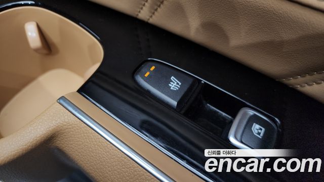 Kia Sorento (IV) HEV 1.6 2WD Signature 2021 — фото 19