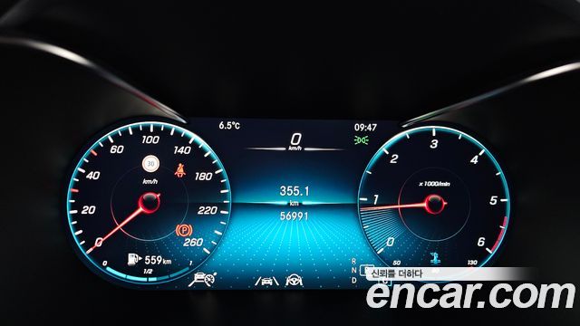 Mercedes-Benz GLC-Class (X253) GLC220 d 4MATIC 2022 — фото 8