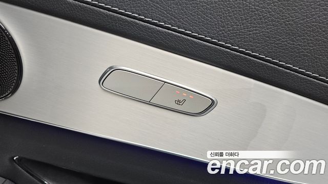 Mercedes-Benz GLC-Class (X253) GLC220 d 4MATIC 2022 — фото 18