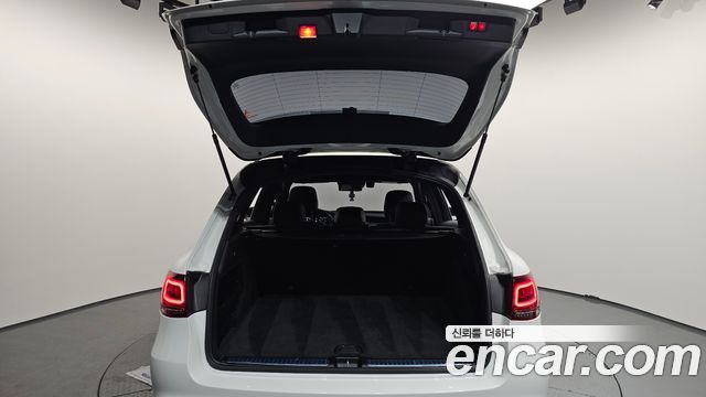 Mercedes-Benz GLC-Class (X253) GLC220 d 4MATIC 2022 — фото 20