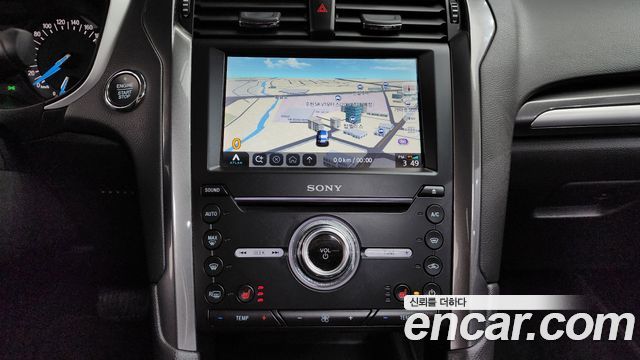 Ford Mondeo (IV) 2.0 Trend 2020 — фото 16