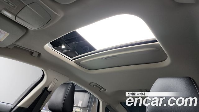 Ford Mondeo (IV) 2.0 Trend 2020 — фото 19
