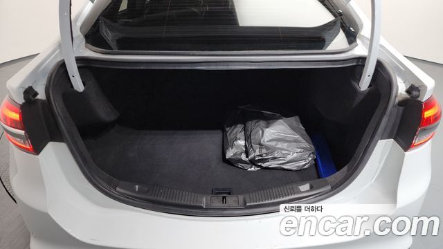 Ford Mondeo (IV) 2.0 Trend 2020 — фото 20