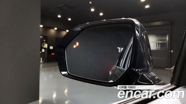 Hyundai Palisade Diesel 2.2 2WD Prestige 2021 — фото 17