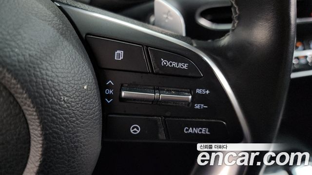 Hyundai Sonata (DN8) 1.6 Turbo Premium 2021 — фото 18