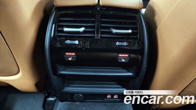 BMW 5 Series (G30) 520i Luxury 2023 — фото 19