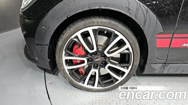 MINI Cooper S Clubman JCW 2nd Gen 2021 — фото 5