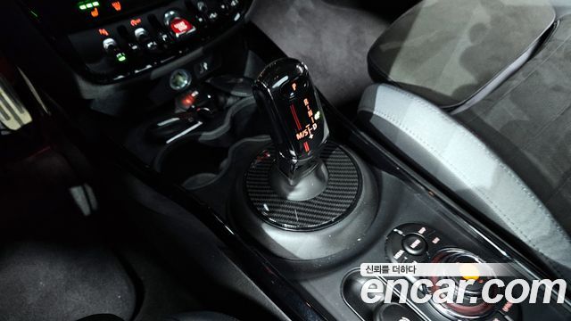 MINI Cooper S Clubman JCW 2nd Gen 2021 — фото 9