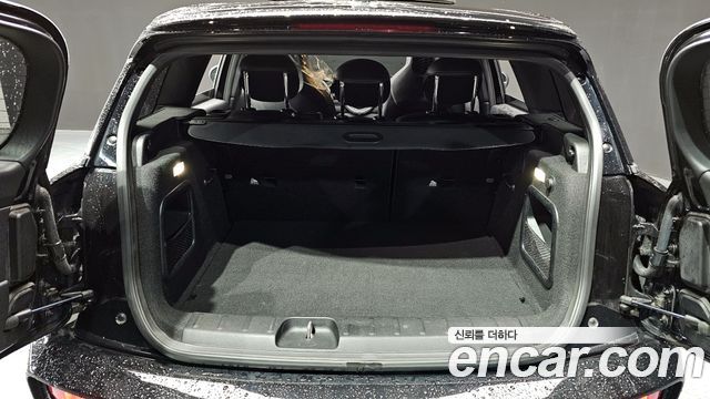 MINI Cooper S Clubman JCW 2nd Gen 2021 — фото 20