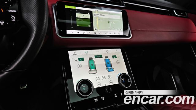 Land Rover Range Rover Velar 5.0 SV AB Autobiography Dynamic 2019 — фото 14