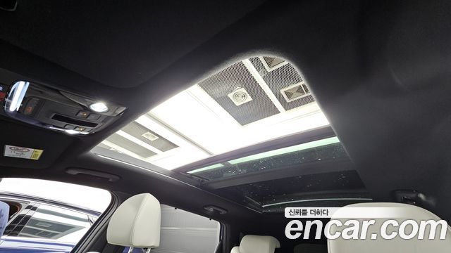 Kia Sorento (IV) HEV 1.6 2WD Noblesse 2023 — фото 18