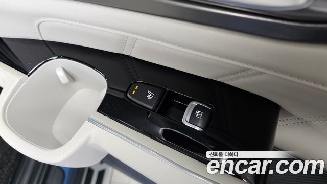 Kia Sorento (IV) HEV 1.6 2WD Noblesse 2023 — фото 19