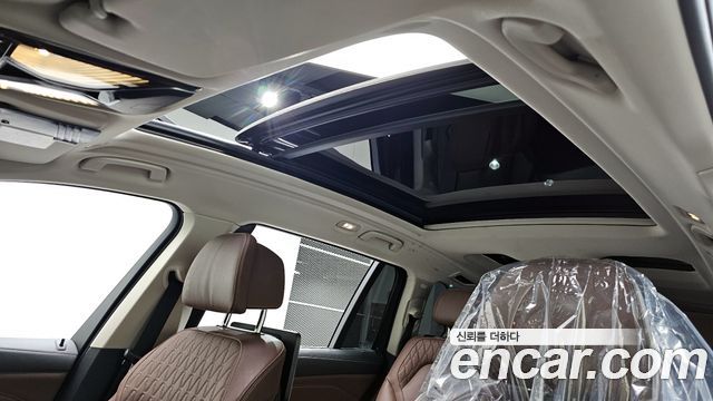 BMW X7 (G07) xDrive 40i Design Pure Excellence 7-Seater 2021 — фото 17