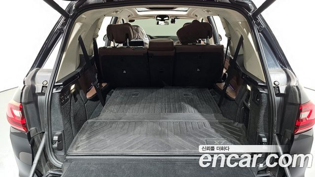 BMW X7 (G07) xDrive 40i Design Pure Excellence 7-Seater 2021 — фото 20