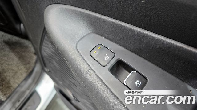 Hyundai Santa Fe Diesel 2.2 2WD Prestige 2021 — фото 23