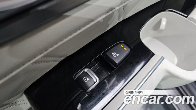 Kia Sorento (IV) HEV 1.6 2WD Noblesse 2023 — фото 19