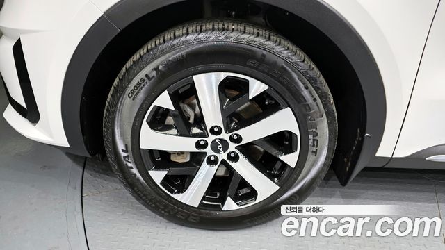 Kia Sorento (IV) Diesel 2.2 4WD Prestige 2022 — фото 5
