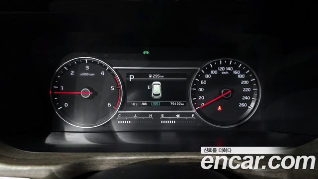 Kia Sorento (IV) Diesel 2.2 4WD Prestige 2022 — фото 8