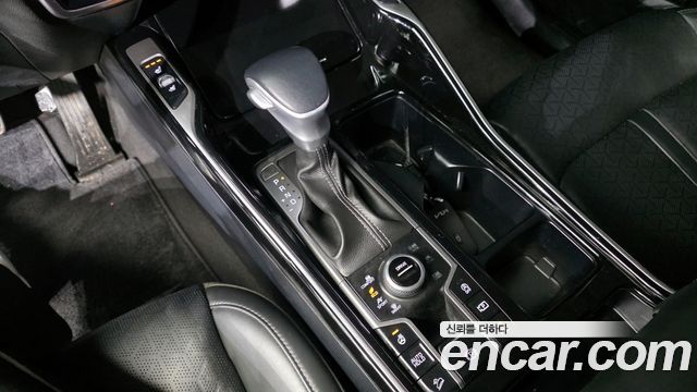 Kia Sorento (IV) Diesel 2.2 4WD Prestige 2022 — фото 9