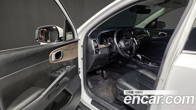 Kia Sorento (IV) Diesel 2.2 4WD Prestige 2022 — фото 10