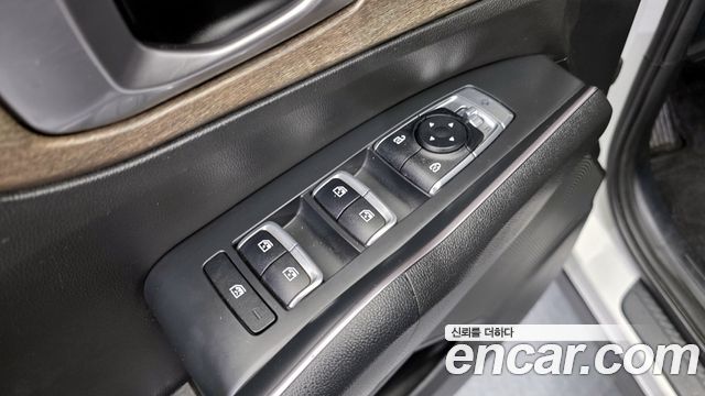 Kia Sorento (IV) Diesel 2.2 4WD Prestige 2022 — фото 14