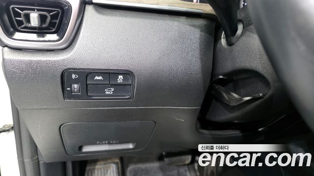 Kia Sorento (IV) Diesel 2.2 4WD Prestige 2022 — фото 15